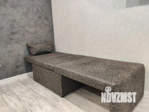 1-к квартира, посуточно, 41м2, 1/1 этаж