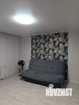1-к квартира, на длительный срок, 35м2, 5/5 этаж