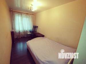 2-к квартира, посуточно, 47м2, 2/5 этаж