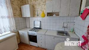 1-к квартира, на длительный срок, 43м2, 4/6 этаж