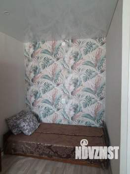 1-к квартира, на длительный срок, 31м2, 5/10 этаж