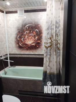 1-к квартира, посуточно, 32м2, 5/10 этаж