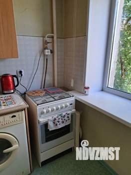 1-к квартира, на длительный срок, 30м2, 3/5 этаж