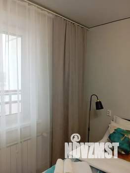 Студия квартира, посуточно, 25м2, 9/19 этаж