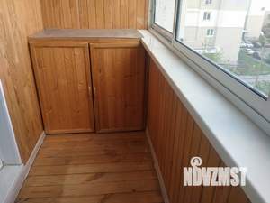 2-к квартира, посуточно, 59м2, 1/1 этаж