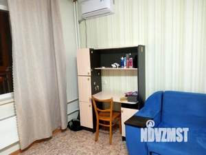 1-к квартира, на длительный срок, 43м2, 9/11 этаж