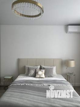 1-к квартира, на длительный срок, 43м2, 9/11 этаж