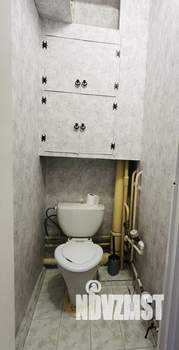 1-к квартира, на длительный срок, 40м2, 9/10 этаж