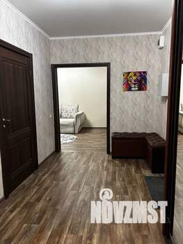 2-к квартира, посуточно, 60м2, 7/10 этаж