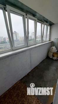 1-к квартира, на длительный срок, 32м2, 7/11 этаж