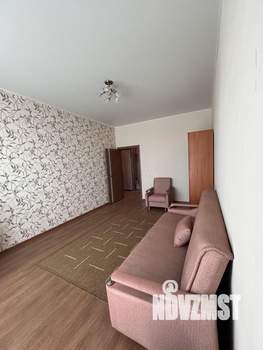 1-к квартира, на длительный срок, 47м2, 15/18 этаж