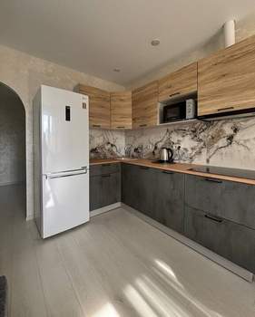 1-к квартира, на длительный срок, 40м2, 5/20 этаж