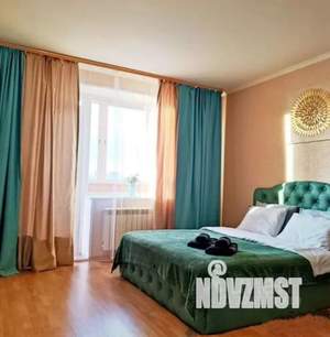 2-к квартира, посуточно, 56м2, 8/10 этаж