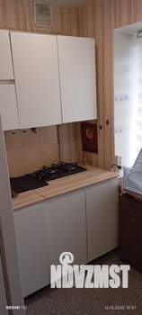 1-к квартира, на длительный срок, 33м2, 5/5 этаж