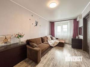 1-к квартира, на длительный срок, 36м2, 10/10 этаж