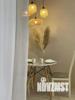 1-к квартира, посуточно, 25м2, 2/19 этаж