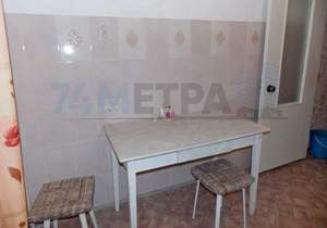 1-к квартира, на длительный срок, 43м2, 9/10 этаж