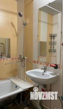 Студия квартира, на длительный срок, 29м2, 3/20 этаж