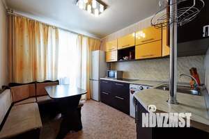 1-к квартира, посуточно, 32м2, 5/10 этаж