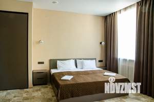 1-к квартира, посуточно, 50м2, 2/2 этаж