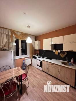 1-к квартира, на длительный срок, 40м2, 8/10 этаж