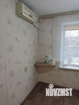 1-к квартира, на длительный срок, 33м2, 4/10 этаж