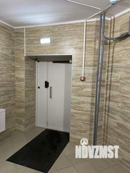 1-к квартира, на длительный срок, 40м2, 14/14 этаж