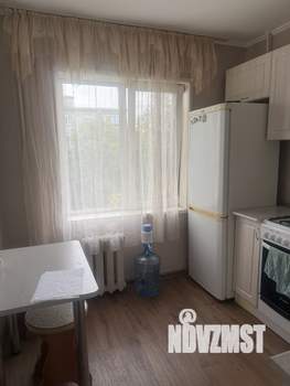 2-к квартира, на длительный срок, 44м2, 4/5 этаж