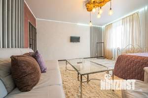 3-к квартира, посуточно, 88м2, 3/4 этаж