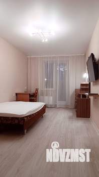 1-к квартира, на длительный срок, 34м2, 10/10 этаж