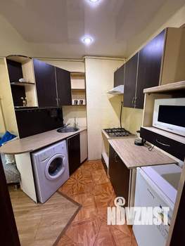 2-к квартира, на длительный срок, 28м2, 4/10 этаж