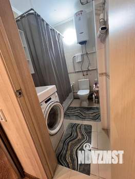 1-к квартира, посуточно, 30м2, 14/18 этаж