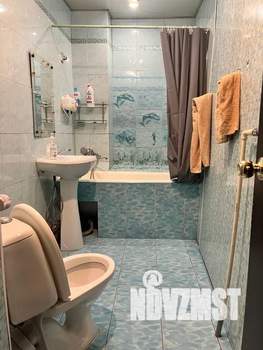 2-к квартира, посуточно, 60м2, 2/5 этаж