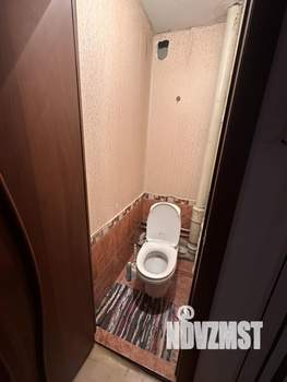 1-к квартира, на длительный срок, 33м2, 8/9 этаж