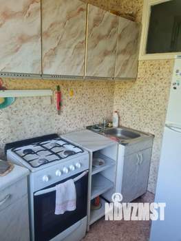 1-к квартира, на длительный срок, 31м2, 3/5 этаж