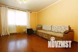 2-к квартира, посуточно, 65м2, 8/11 этаж
