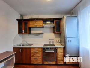 2-к квартира, на длительный срок, 53м2, 6/10 этаж