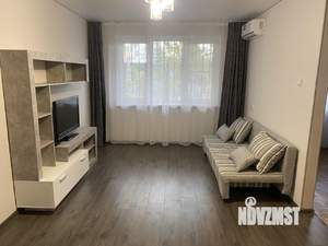 1-к квартира, на длительный срок, 32м2, 1/5 этаж