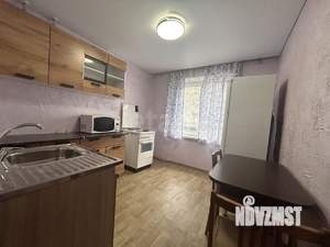 2-к квартира, на длительный срок, 54м2, 1/10 этаж