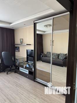 1-к квартира, на длительный срок, 43м2, 8/10 этаж