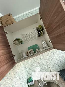 1-к квартира, посуточно, 43м2, 6/16 этаж