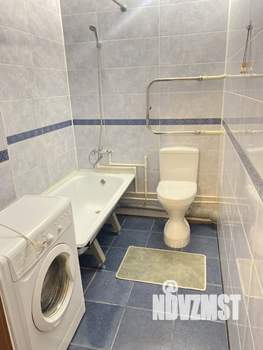 Студия квартира, на длительный срок, 30м2, 13/19 этаж