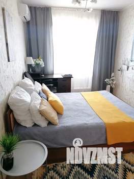 1-к квартира, посуточно, 32м2, 4/9 этаж