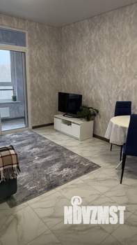 1-к квартира, на длительный срок, 39м2, 7/16 этаж