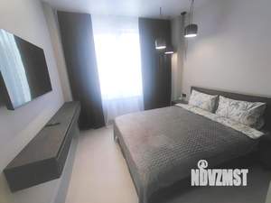 2-к квартира, посуточно, 63м2, 12/24 этаж