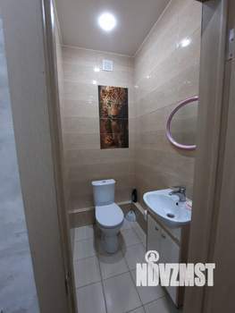 1-к квартира, на длительный срок, 53м2, 2/16 этаж