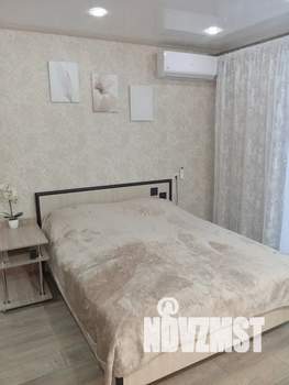 Студия квартира, посуточно, 28м2, 17/18 этаж