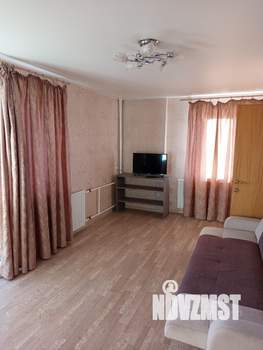 2-к квартира, на длительный срок, 42м2, 4/5 этаж