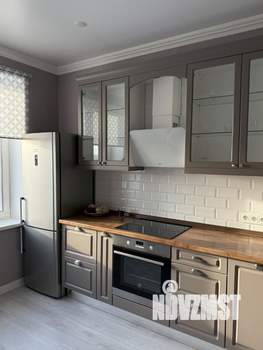 1-к квартира, на длительный срок, 44м2, 12/24 этаж