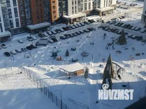 2-к квартира, на длительный срок, 62м2, 14/16 этаж